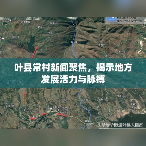 叶县常村新闻聚焦，揭示地方发展活力与脉搏