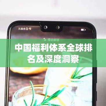 中国福利体系全球排名及深度洞察