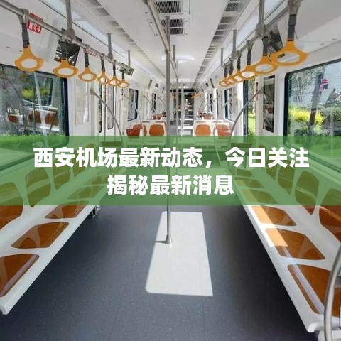 西安机场最新动态，今日关注揭秘最新消息