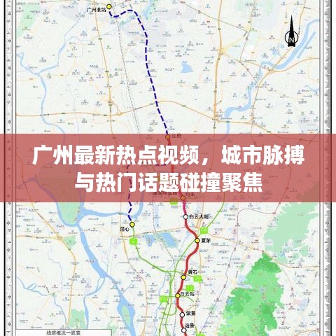 广州最新热点视频，城市脉搏与热门话题碰撞聚焦