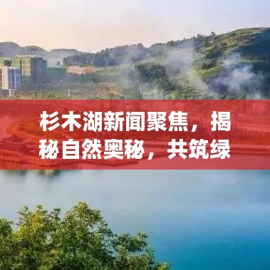 杉木湖新闻聚焦，揭秘自然奥秘，共筑绿色生态之梦