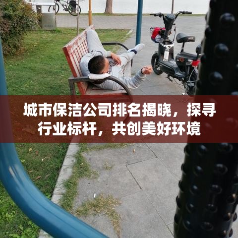 城市保洁公司排名揭晓，探寻行业标杆，共创美好环境