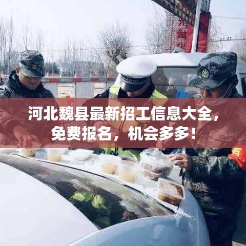 河北魏县最新招工信息大全，免费报名，机会多多！