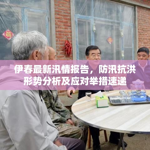 伊春最新汛情报告，防汛抗洪形势分析及应对举措速递