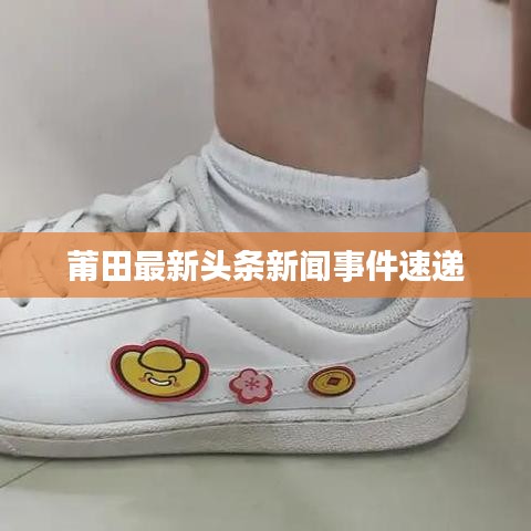 莆田最新头条新闻事件速递