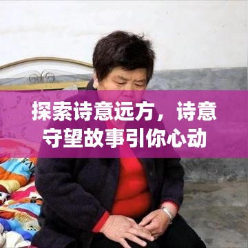 探索诗意远方，诗意守望故事引你心动