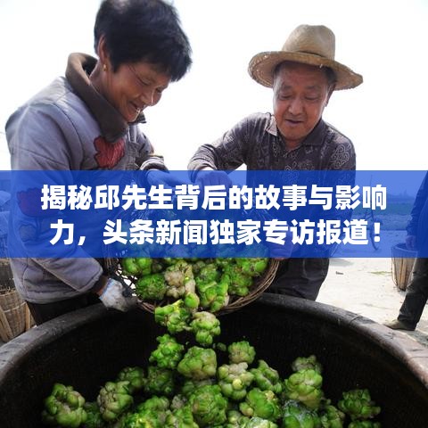 揭秘邱先生背后的故事与影响力，头条新闻独家专访报道！