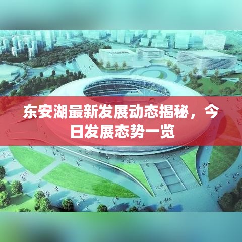 东安湖最新发展动态揭秘，今日发展态势一览