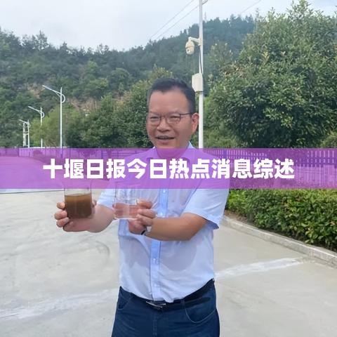 十堰日报今日热点消息综述