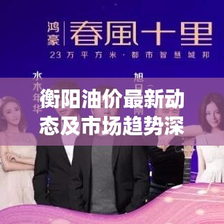衡阳油价最新动态及市场趋势深度解析