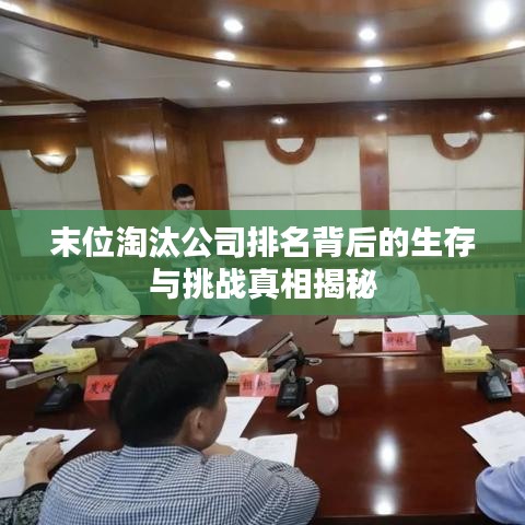 末位淘汰公司排名背后的生存与挑战真相揭秘