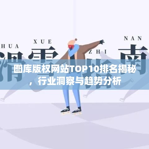 图库版权网站TOP10排名揭秘，行业洞察与趋势分析