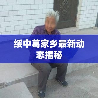绥中葛家乡最新动态揭秘