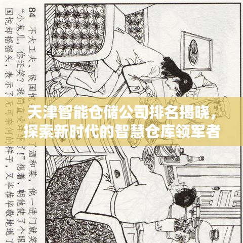 天津智能仓储公司排名揭晓，探索新时代的智慧仓库领军者