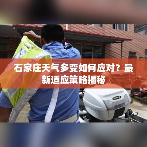 石家庄天气多变如何应对？最新适应策略揭秘