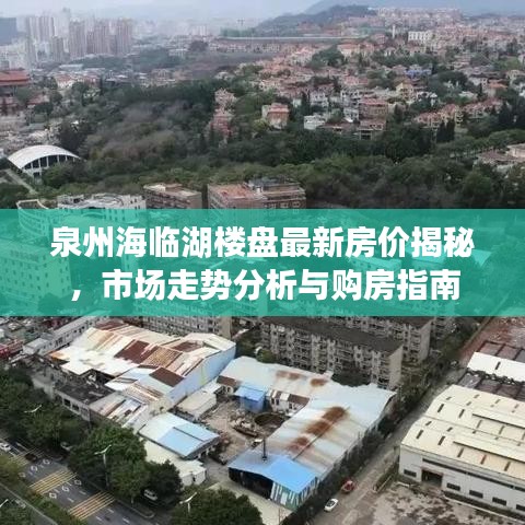 泉州海临湖楼盘最新房价揭秘，市场走势分析与购房指南