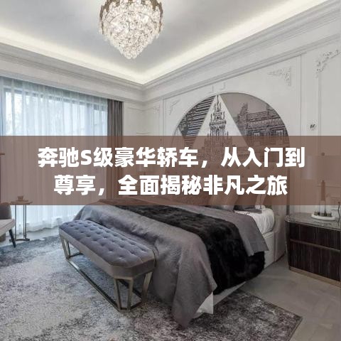 奔驰S级豪华轿车，从入门到尊享，全面揭秘非凡之旅