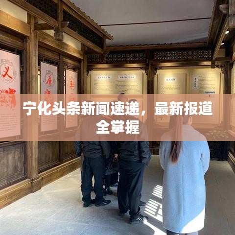 宁化头条新闻速递，最新报道全掌握