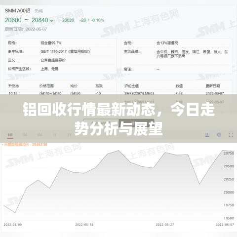 铝回收行情最新动态，今日走势分析与展望