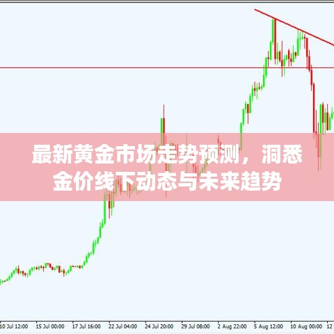 最新黄金市场走势预测，洞悉金价线下动态与未来趋势