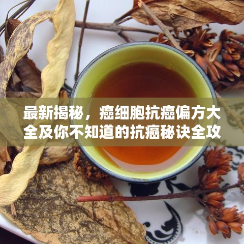 最新揭秘，癌细胞抗癌偏方大全及你不知道的抗癌秘诀全攻略