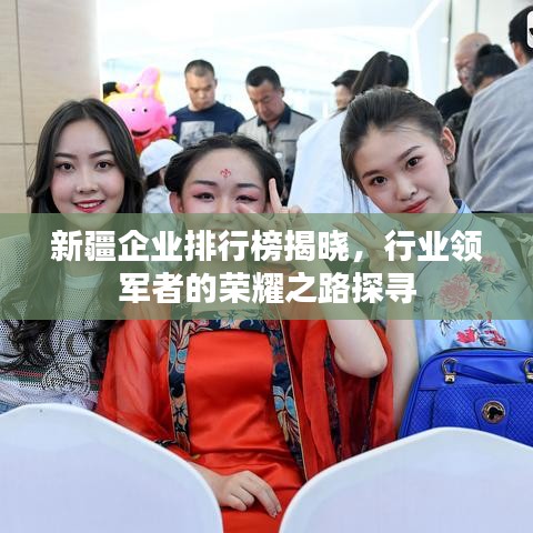新疆企业排行榜揭晓，行业领军者的荣耀之路探寻