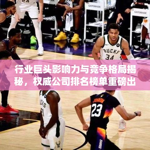 行业巨头影响力与竞争格局揭秘，权威公司排名榜单重磅出炉！
