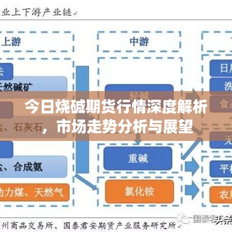 今日烧碱期货行情深度解析，市场走势分析与展望