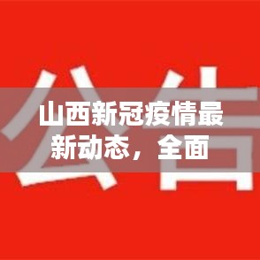 山西新冠疫情最新动态，全面理解疫情与应对措施