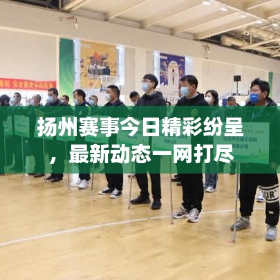 扬州赛事今日精彩纷呈，最新动态一网打尽