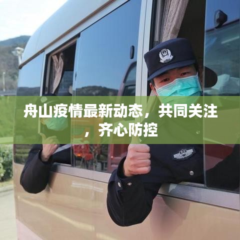 舟山疫情最新动态，共同关注，齐心防控