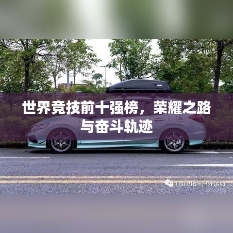 世界竞技前十强榜，荣耀之路与奋斗轨迹
