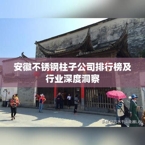安徽不锈钢柱子公司排行榜及行业深度洞察