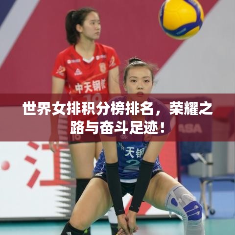 世界女排积分榜排名，荣耀之路与奋斗足迹！