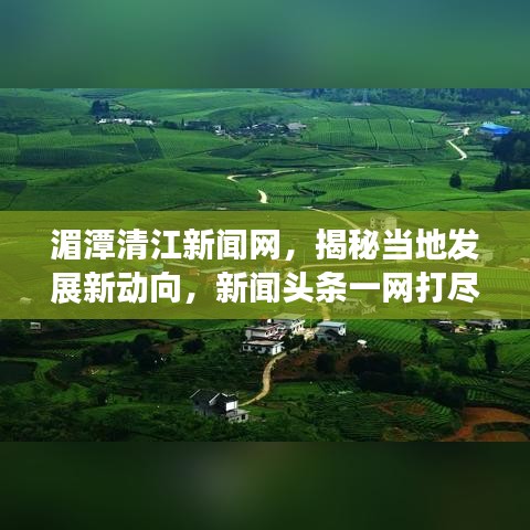 湄潭清江新闻网，揭秘当地发展新动向，新闻头条一网打尽！