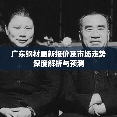 广东钢材最新报价及市场走势深度解析与预测