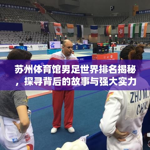 苏州体育馆男足世界排名揭秘，探寻背后的故事与强大实力