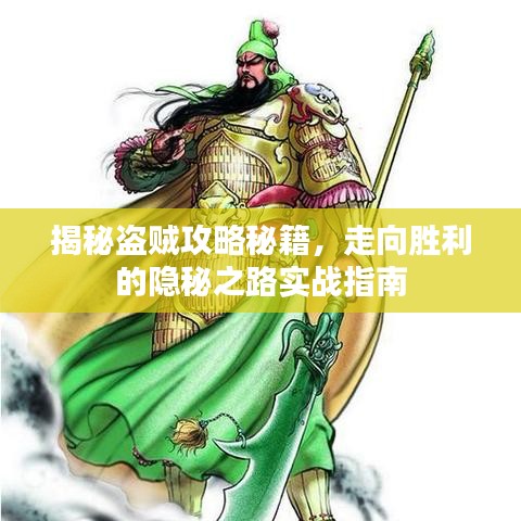 揭秘盗贼攻略秘籍，走向胜利的隐秘之路实战指南