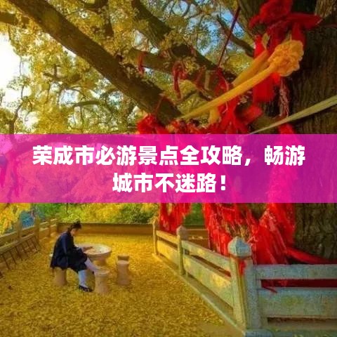 荣成市必游景点全攻略，畅游城市不迷路！