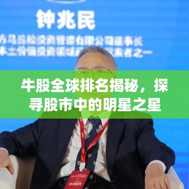 牛股全球排名揭秘，探寻股市中的明星之星
