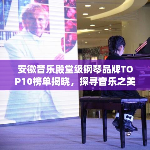 安徽音乐殿堂级钢琴品牌TOP10榜单揭晓，探寻音乐之美的不二之选