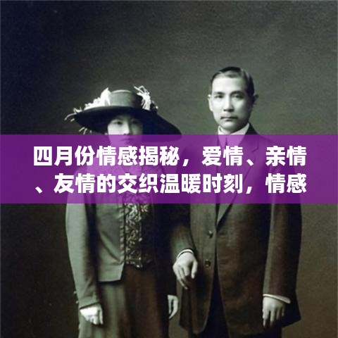 四月份情感揭秘，爱情、亲情、友情的交织温暖时刻，情感头条新闻大放送