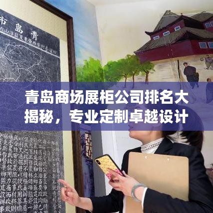 青岛商场展柜公司排名大揭秘，专业定制卓越设计，究竟谁领风骚？
