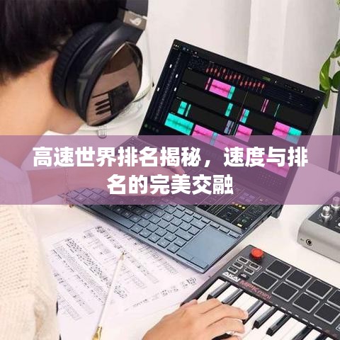 高速世界排名揭秘，速度与排名的完美交融