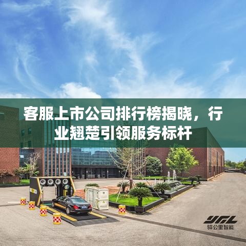 客服上市公司排行榜揭晓，行业翘楚引领服务标杆