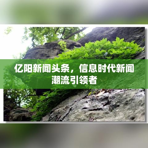 亿阳新闻头条，信息时代新闻潮流引领者