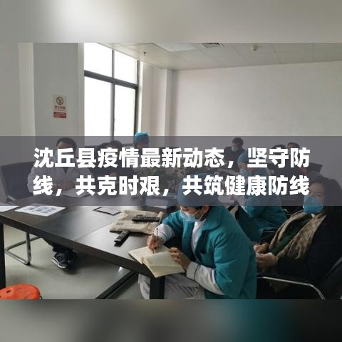 沈丘县疫情最新动态，坚守防线，共克时艰，共筑健康防线
