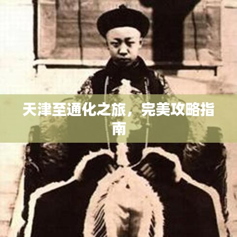 天津至通化之旅，完美攻略指南