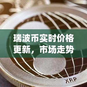 瑞波币实时价格更新，市场走势深度分析与预测报告