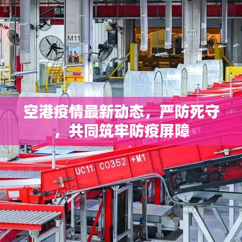 空港疫情最新动态，严防死守，共同筑牢防疫屏障